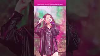 Celebrity 【Acapella】IU - ‘23’ | LYNXCATS, SEINA Wealth