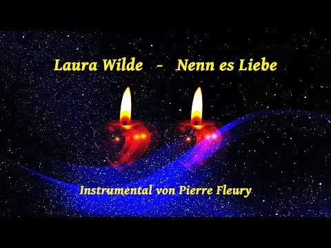 Laura Wilde -