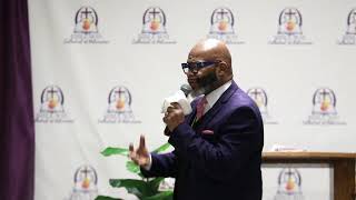 Sunday Morning Worship | Unity, the Missing Ingredient of the Church pt II | 1-18-2026