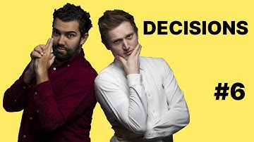 Evidence Based Decision Making