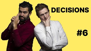 Evidence Based Decision Making