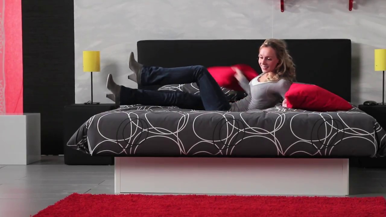 Waterbed Basic Waterbed Kampioen YouTube