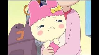 Chamametchi Has Screamed