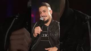 مهند زعيتر   ما فيه عيش ألا معك ما فيه اكون ألا أليك                         مهند زعيتر   سمعها