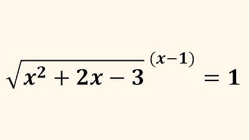 An Interesting Exponential Equation Challenge | Math Olympiad Prep!