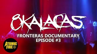 8 Kalacas - Fronteras Documentary Ep03: Edgar Chorrizo (Official Documentary Video)