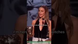 Emma Watson Is Here For All The Witches