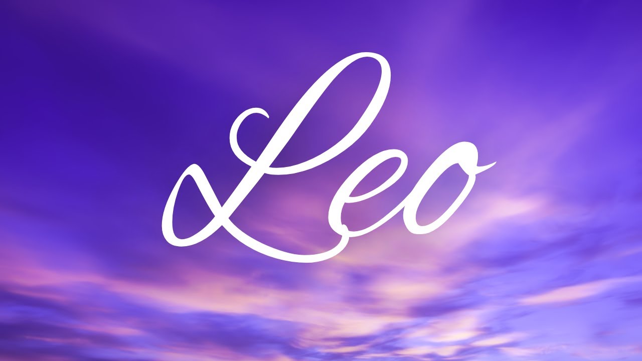 Leo💜Oh Leo! This Is Much Better Than It Seems💜Energy Chck-In