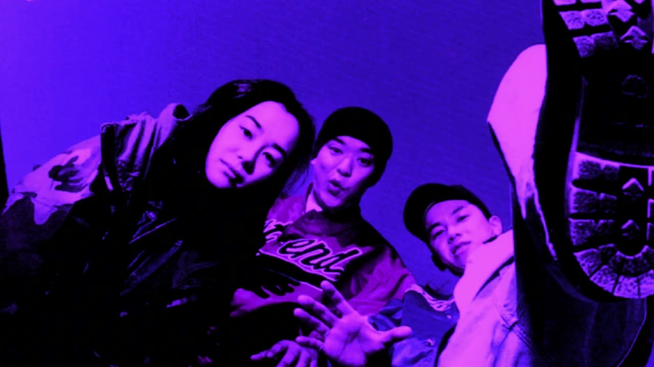 Spinnin' the best in Japanese Hip Hop!