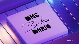 DMS x Kassa D - BABA (Official Audio)