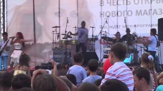 МакSим - Весна(01.07.12)