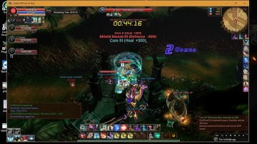 Cabalizer: Laggy but meh :/