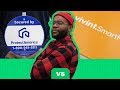 Protect America vs Vivint Security System Review