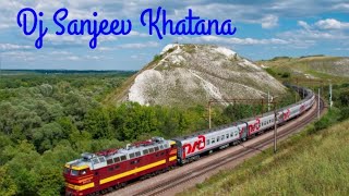 Tran Horan Bhokal Trance Dj Sanjeev Khatana Bharana Se