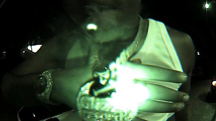 LIL NAAY - ELLOS JURAN! (Video Oficial)