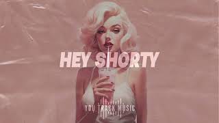 (FREE) "Hey Shorty" - Trap Sensual (Instrumental) Smooth R&B Beat