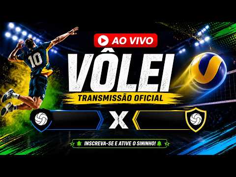 Campeonato de Vôlei Iaçu -  05/06/2026