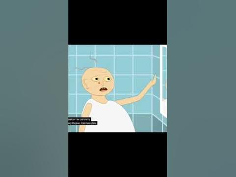 хахахаа баба Ала - YouTube