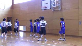 20090711強戸戦3Q