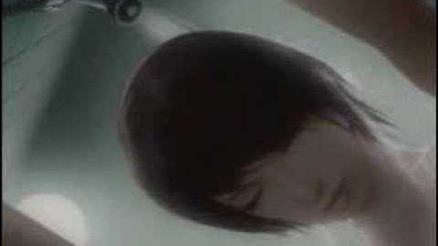 Fatal Frame 3 - The survivor scenes