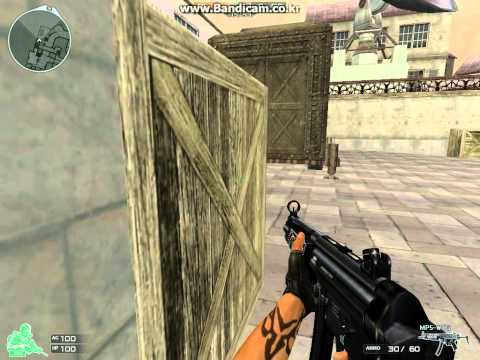 [CROSSFIRE] CFgaming - 박스부스팅1