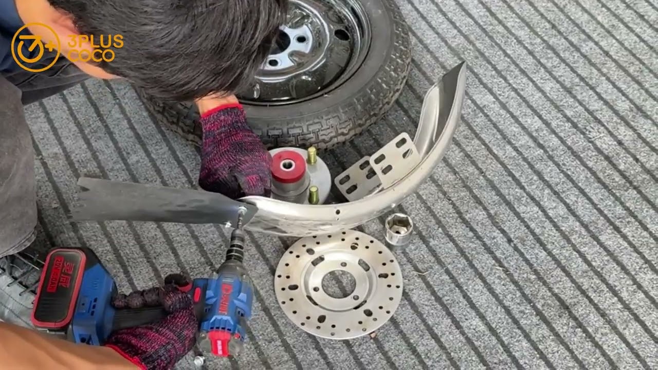 C06 2025 C06 Installation Video 4 