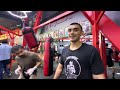 ANTHONY CUBA AND JON NAVARRO ON USYK "WIN" FRANK SANCHEZ WIN OVER RICHARD TORRES AND MUCH MORE