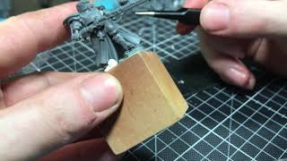 28Mag Challenge Kitbashing with k03rnl 2of3