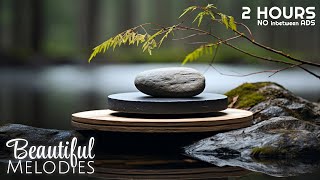 ??Beautiful Piano Music, Relaxing Zen Music with Water Sounds, Sleep