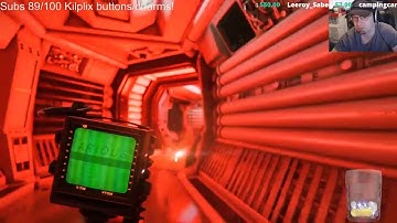 Kilplix Archives | 2017-10-24 | Alien: Isolation, Phantasmagoria, PUBG, YouTube videos