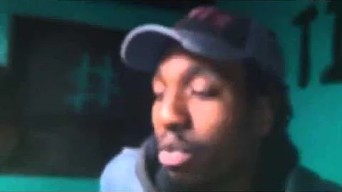 Reece buc  Nell Bic freestyle