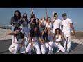 The Search for #NowUnited18 Begins!