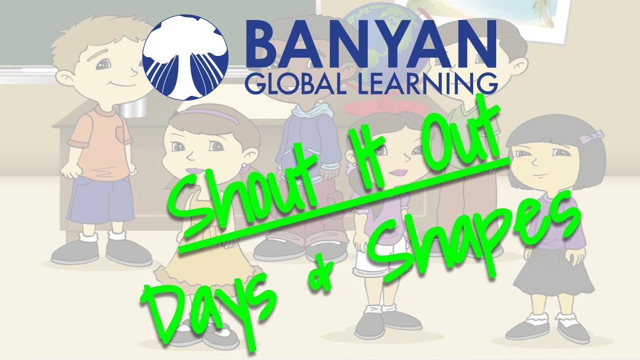 Shout It Out Days 歌詞 動画視聴 歌ネット