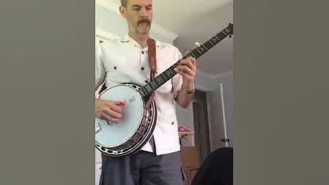 Arkansas Traveler (Don Reno Style)