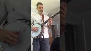 Arkansas Traveler (Don Reno Style)