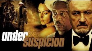Under Suspicion Full Movie Super Review and Facts in Hindi / Morgan Freeman