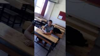 Arkadaşlarla Beste Oldu Kadar Olmadıgı Kadar(1)