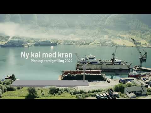 Solstrand Verft AS