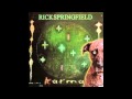 Rick Springfield - Free - Karma