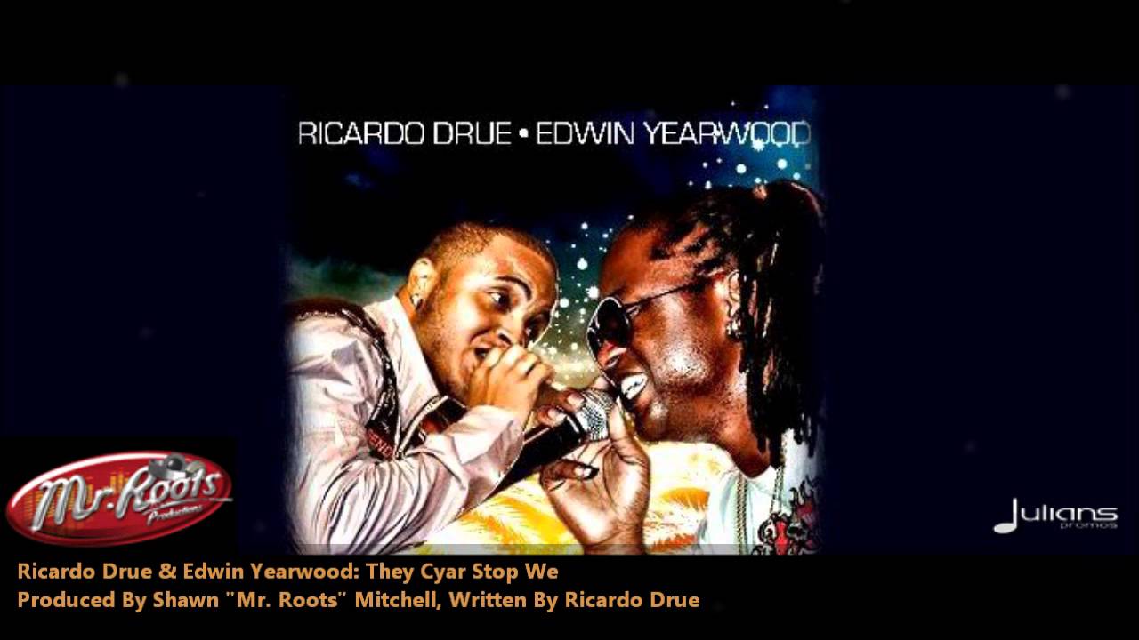 Watch Ricardo Drue & Edwin Yearwood - THROW ME OUT "2012 Trinidad Soca" (Prod. By Mr. Roots) on YouTube Watch Ricardo Drue & Edwin Yearwood - THROW ME OUT "2012 Trinidad Soca" (Prod. By Mr. Roots) on YouTube
