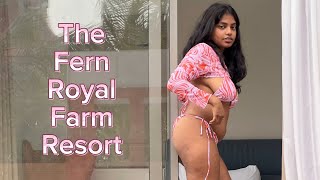 The Fern Royal Farm Resort Anjar Kutch | Royal Riviera Farm Anjar ...