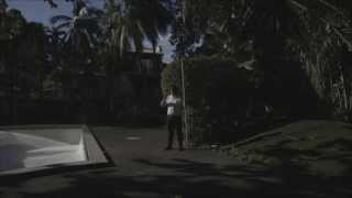 VIOLATOR teaser #2 "Hello, It's Me"