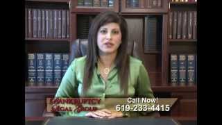 Bankruptcy Legal Group