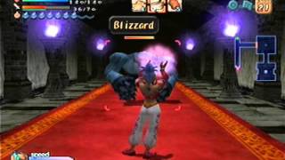 Part-151-LP-Dark Cloud-Ruby's Trial