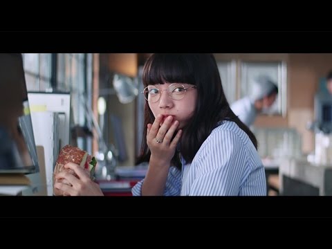 小松菜奈の“メガネ姿”にダメ出し？夏帆＆森星も納得の理由とは　「インテグレート」新TVCM「『がんばってる』を顔に出さない。」編　#Nana Komatsu　#Shiseido