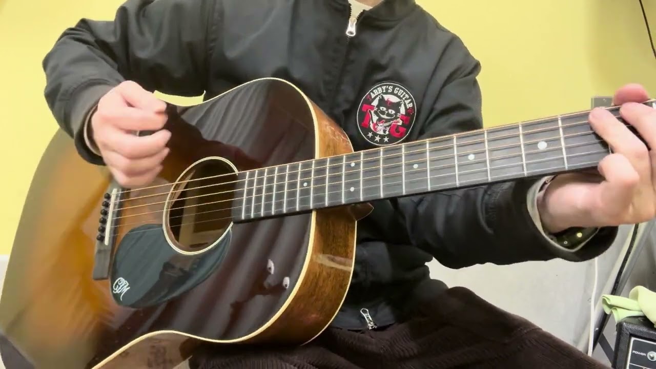 Martin / Custom Shop CTM D-14Fret Slope Shoulder #martin #tabbysguitar