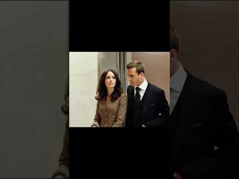 Scottie Supremacy Suits Suits Harveyspecter Scottie Girlboss Danascott Scarvey Netflix Law 