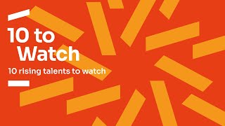 Unifrance presents 10 Talents to Watch in 2022