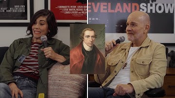 Is Mike Henry His Real Name?