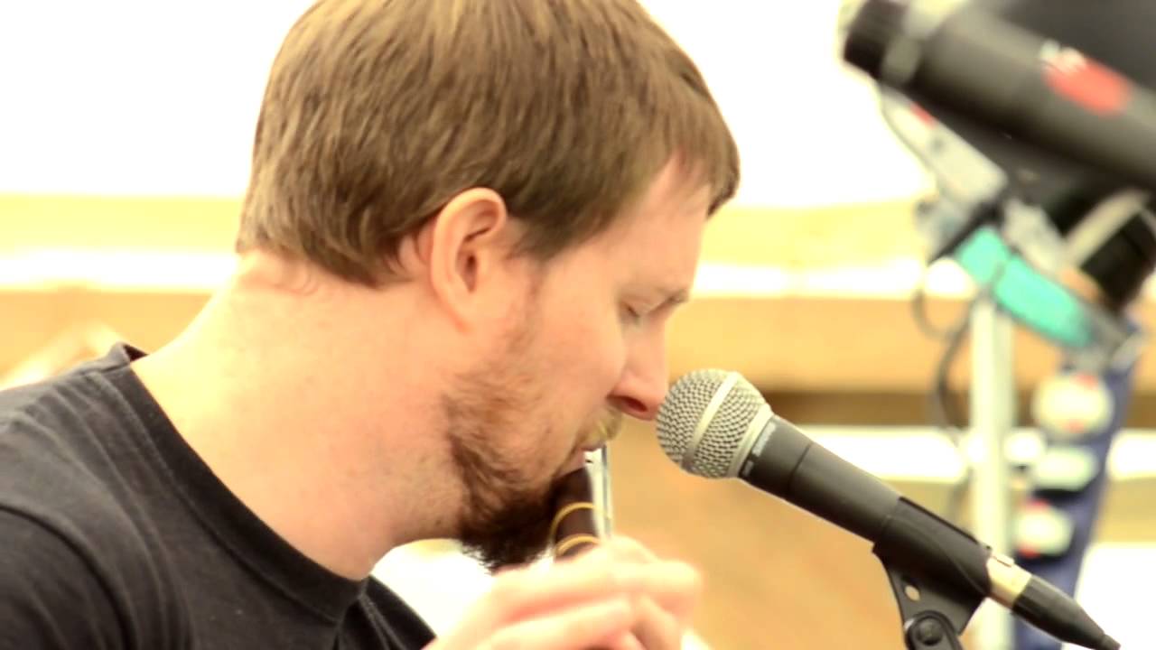 InSitu @ Treefest 2014